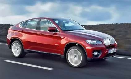 Що таке suv 1
