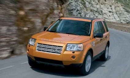 Що таке suv 1