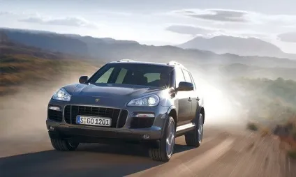 Що таке suv 1
