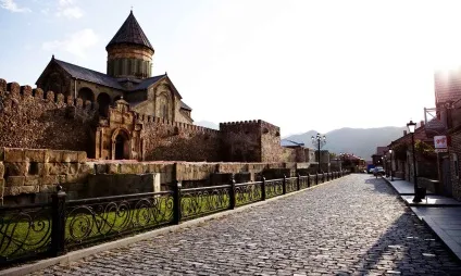 Що таке паломницькі тури і що вони включають (паломницькі) Що таке паломницькі тури і що вони включають