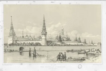 Що водиться в москві-річці, російська сімка (Згідно з письмовими джерелами XIX-XX) Що водиться в москві-річці, російська сімка