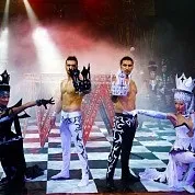 Цирковий колектив «баронети»