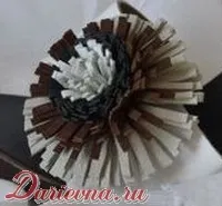 Квіти своїми руками