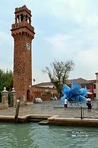 Чудовий місяць в італійському раю самостійно (розповідь) Чудовий місяць в італійському раю самостійно