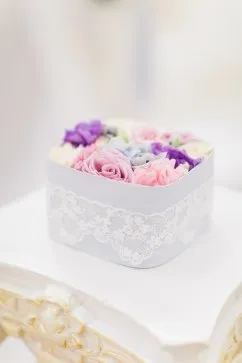 Квітковий сад весілля юрия і вероніки - the bride
