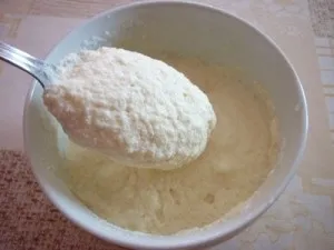 Курча в фользі в мультиварці