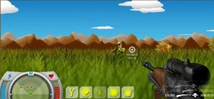 Counter-strike 3d