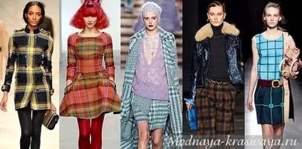 Кольоротип осінь - палітра кольорів, макіяж, базовий гардероб (квітів) Кольоротип осінь - палітра кольорів, макіяж, базовий гардероб