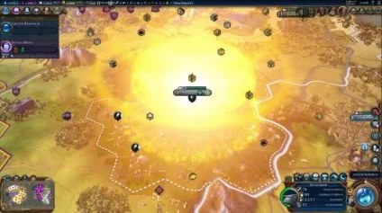 Civilization vi - одна назва