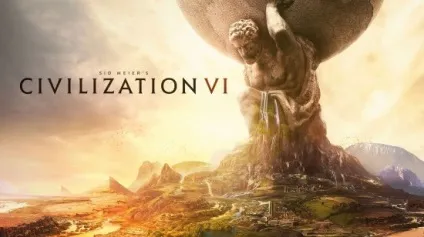 Civilization vi - одна назва