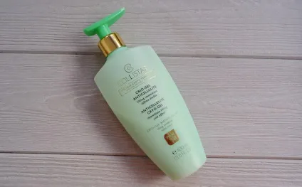 Collistar anticellulite crio-gel відгук про антицеллюлитном кріо-гелі, beauty hamster