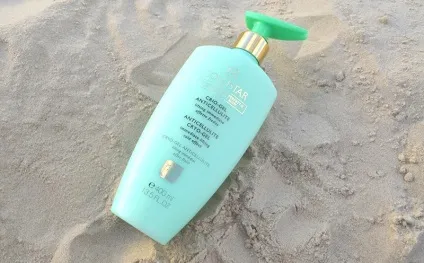 Collistar anticellulite crio-gel відгук про антицеллюлитном кріо-гелі, beauty hamster