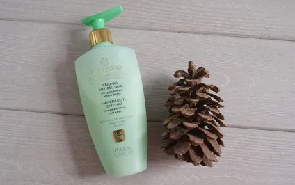 Collistar anticellulite crio-gel відгук про антицеллюлитном кріо-гелі, beauty hamster