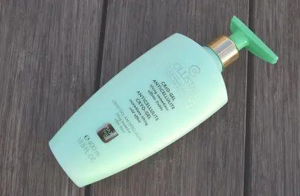 Collistar anticellulite crio-gel відгук про антицеллюлитном кріо-гелі, beauty hamster