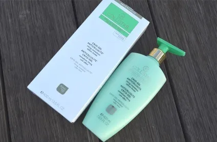 Collistar anticellulite crio-gel відгук про антицеллюлитном кріо-гелі, beauty hamster