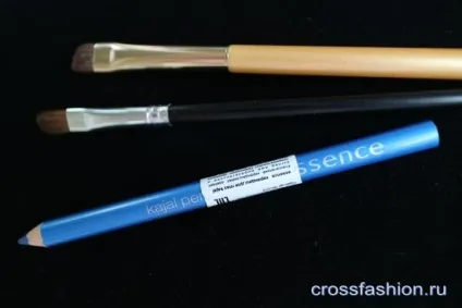 Crossfashion group - олівець для очей essence kajal pencil, тон 26 beach bum відгук і тенденції (олівець) Crossfashion group - олівець для очей essence kajal pencil, тон 26 beach bum відгук і тенденції