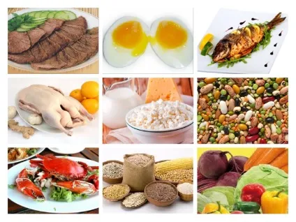 Цинк користь і шкода, в яких ппродуктах міститься (яких) Цинк користь і шкода, в яких ппродуктах міститься