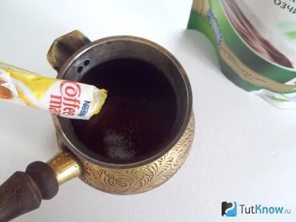 Цикорій як заварювати