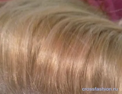 Crossfashion group - не вийшло освітлити волосся фарбою, як вирівняти колір поради та фото-приклад (освітлити) Crossfashion group - не вийшло освітлити волосся фарбою, як вирівняти колір поради та фото-приклад