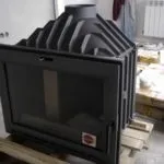 Декор скла своїми руками