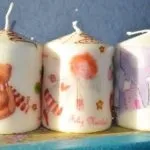 Декупаж на новий рік 2017 пляшки шампанського, свічки, тарілки (декупаж пляшка шампанського новий рік 2017 майстер клас своїми руками) Декупаж на новий рік 2017 пляшки шампанського, свічки, тарілки