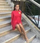 Дарина Клюкина - холостяк 5 на тнт біографія, фото, інстаграм, вк (інстаграм) Дарина Клюкина - холостяк 5 на тнт біографія, фото, інстаграм, вк