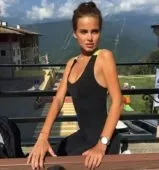 Дарина Клюкина - холостяк 5 на тнт біографія, фото, інстаграм, вк (фото) Дарина Клюкина - холостяк 5 на тнт біографія, фото, інстаграм, вк