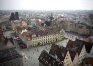 Дагестанський, тлумачний словник (Пробігти проїхати з нальоту стрибками) Дагестанський, тлумачний словник