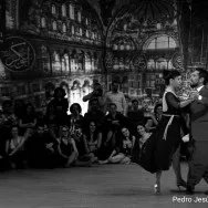 Dance & amp; travel танго як спосіб пізнати світ (танго) Dance & amp; travel танго як спосіб пізнати світ