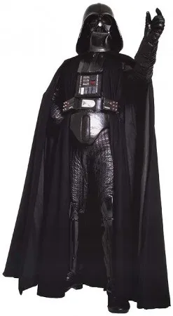Darth vader - джерело гарного настрою