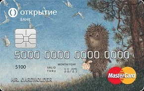 Дебетові та кредитні картки банку відкриття (буде заплатити комісію) Дебетові та кредитні картки банку відкриття