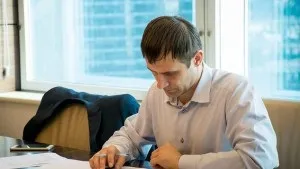 Дата зміни відомостей в ГКН