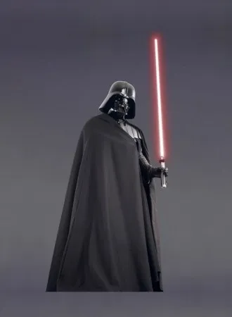 Darth vader - джерело гарного настрою