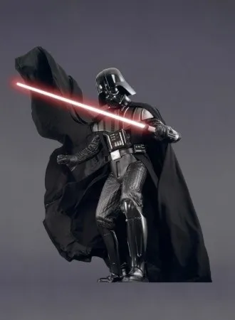 Darth vader - джерело гарного настрою