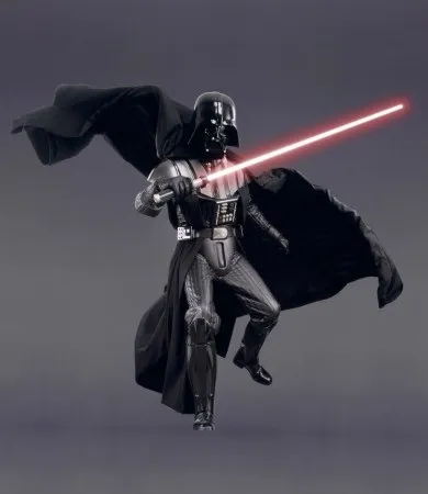Darth vader - джерело гарного настрою