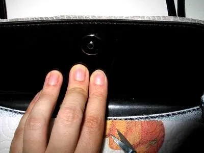 Декупаж сумки з елементами об'ємного декупажу майстер-клас, азбука декупажу (декупаж сумки) Декупаж сумки з елементами об'ємного декупажу майстер-клас, азбука декупажу