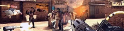 Dead trigger 2 10 порад щодо проходження, apptime