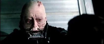 Darth vader - джерело гарного настрою