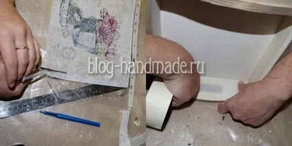 Декупаж підносів ідеї - як зробити гарний декор (зробити) Декупаж підносів ідеї - як зробити гарний декор