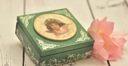 Декор шкатулки своїми руками, записи з міткою декор шкатулки своїми руками, щоденник fljuida (декор) Декор шкатулки своїми руками, записи з міткою декор шкатулки своїми руками, щоденник fljuida