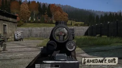 Dayz standalone виживання