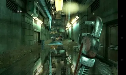 Dead trigger 2