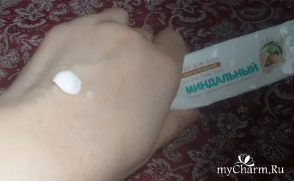 Хай живуть весна і мигдальний крем від Невської косметики! Невська косметика «мигдальний», крем (крему близько рублів) Хай живуть весна і мигдальний крем від Невської косметики! Невська косметика «мигдальний», крем