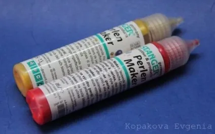 Декор шкатулки своїми руками