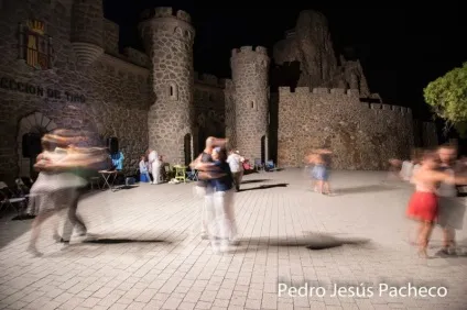 Dance & amp; travel танго як спосіб пізнати світ (travel) Dance & amp; travel танго як спосіб пізнати світ