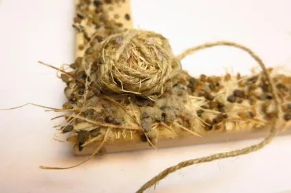 Декор фоторамки в морському стилі - ярмарок майстрів - ручна робота, handmade (декор фоторамки в морському стилі) Декор фоторамки в морському стилі - ярмарок майстрів - ручна робота, handmade