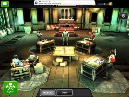 Dead trigger 2