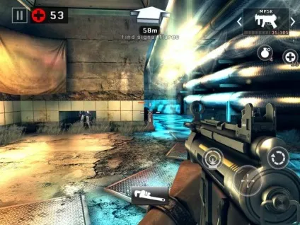 Dead trigger 2