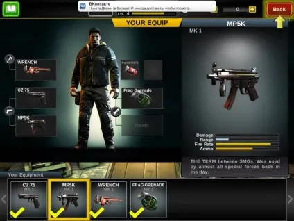 Dead trigger 2