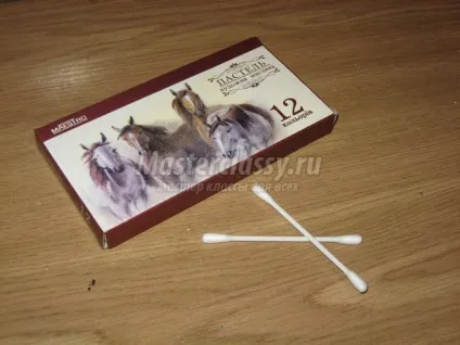 Декупаж підношення